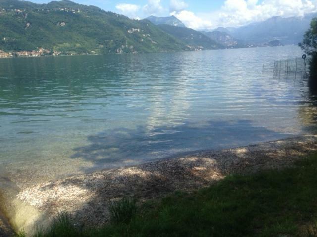 Villa Della Musica Fra Lago E Montagne Mandello del Lario Exterior foto