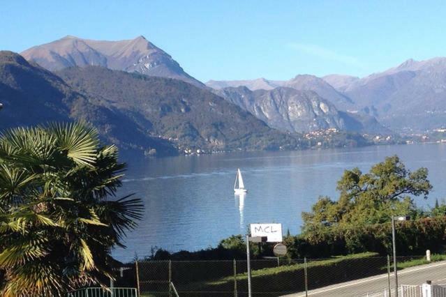 Villa Della Musica Fra Lago E Montagne Mandello del Lario Exterior foto